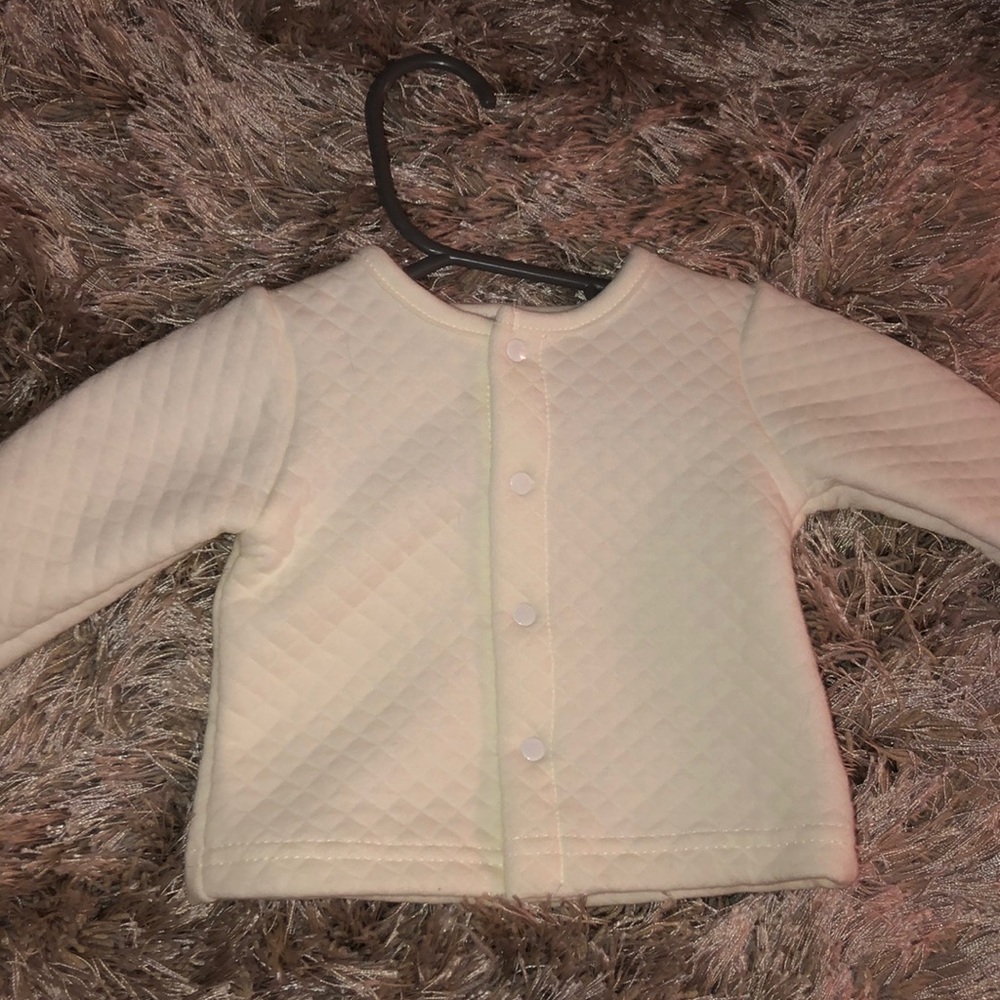 Kyle&deena sweater